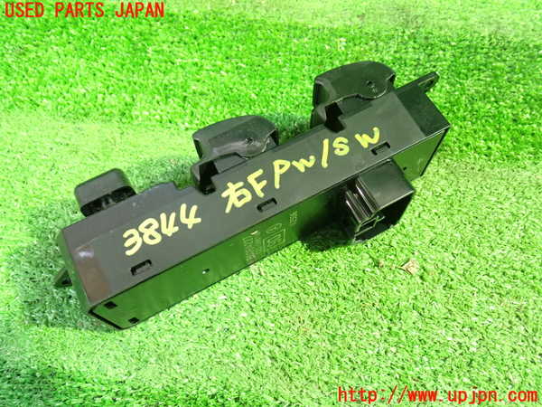 1UPJ-9238446240]デリカD：5(CV5W)右前パワーウィンドウスイッチ 中古_2