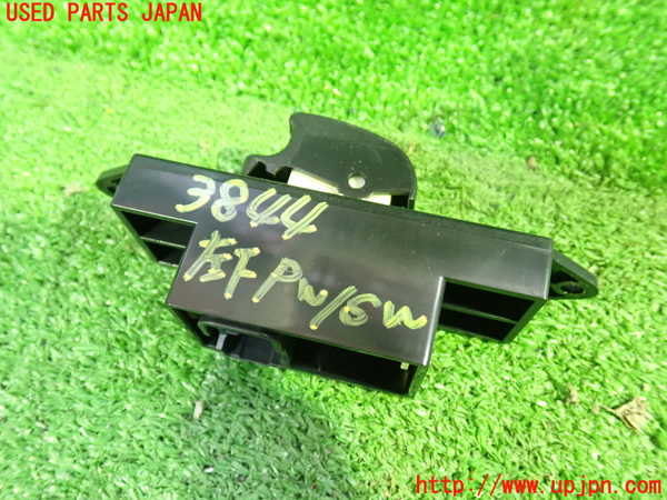 1UPJ-9238446245]デリカD：5(CV5W)左前パワーウィンドウスイッチ 中古_2