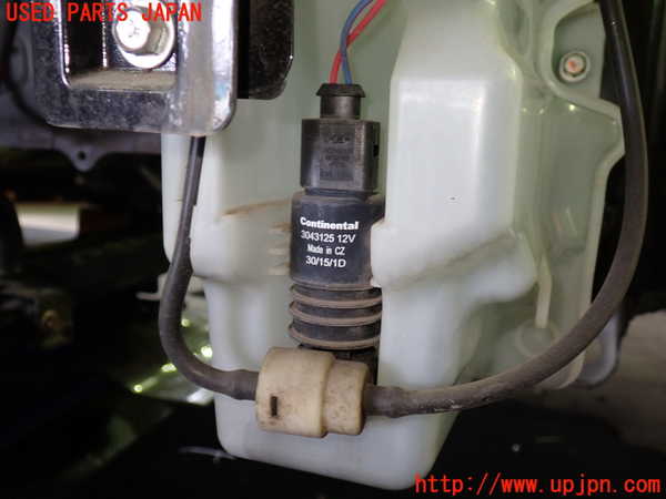 1UPJ-9238446791]デリカD：5(CV5W)ウォッシャータンク1 中古_3