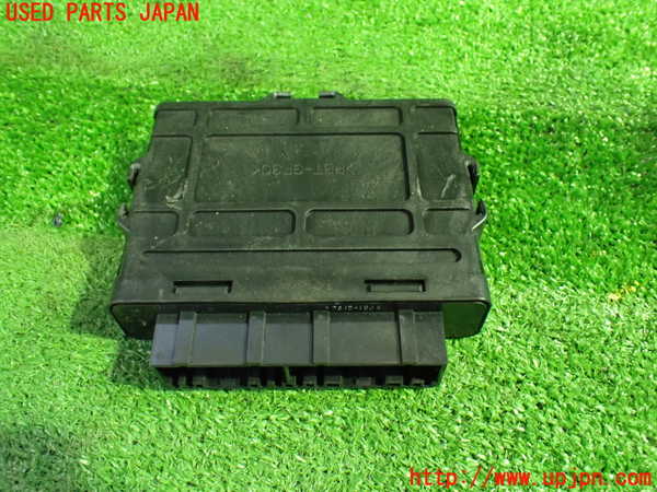 1UPJ-9238446115]デリカD：5(CV5W)ミッションコンピューター 中古_2