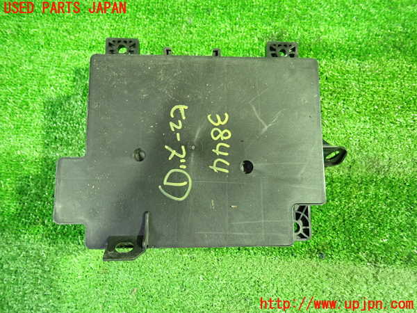 1UPJ-9238446741]デリカD：5(CV5W)ヒューズボックス1(室内助手席側) 中古_2