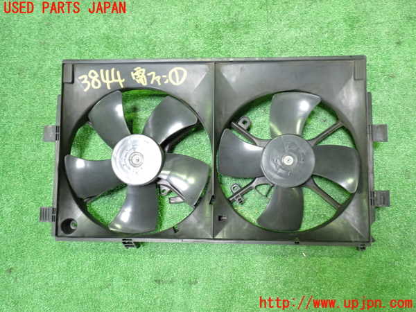 1UPJ-9238446836]デリカD：5(CV5W)電動ファン1 中古_2