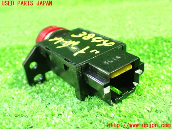 1UPJ-9238446290]デリカD：5(CV5W)ハザードスイッチ 中古_2