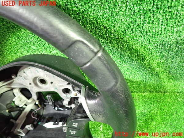 1UPJ-9238447855]デリカD：5(CV5W)ステアリングホイール 中古_2