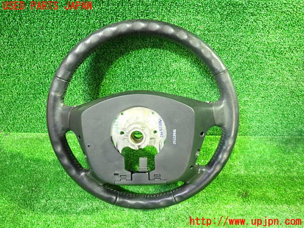 1UPJ-9238447855]デリカD：5(CV5W)ステアリングホイール 中古_4