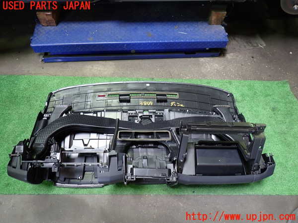 1UPJ-9238447505]デリカD：5(CV5W)ダッシュボード 中古_5