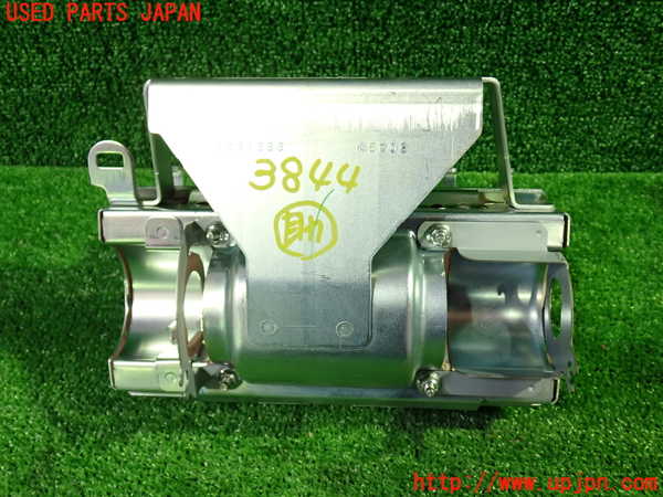 1UPJ-9238447870]デリカD：5(CV5W)助手席側エアバッグカバー 中古_2