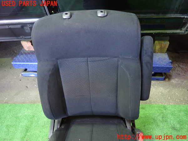 1UPJ-9238447035]デリカD：5(CV5W)運転席シート 中古_2