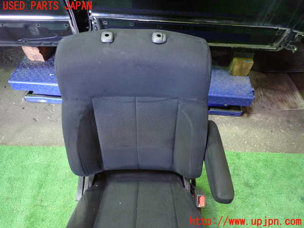 1UPJ-9238447035]デリカD：5(CV5W)運転席シート 中古_3