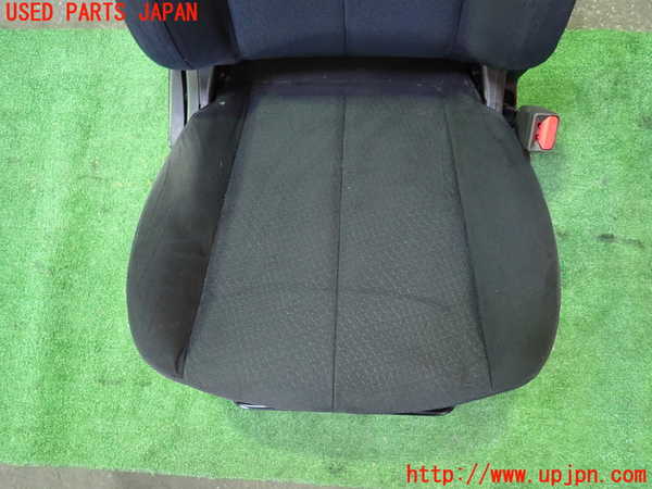 1UPJ-9238447035]デリカD：5(CV5W)運転席シート 中古_4