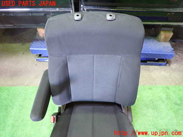 1UPJ-9238447065]デリカD：5(CV5W)助手席シート 中古_3