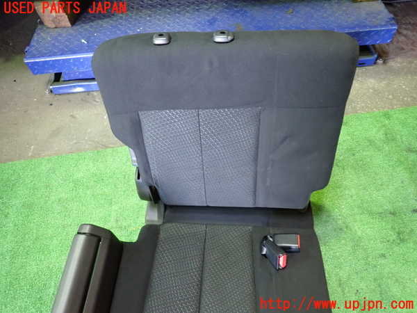1UPJ-9238447235]デリカD：5(CV5W)右3列目シート 中古_2
