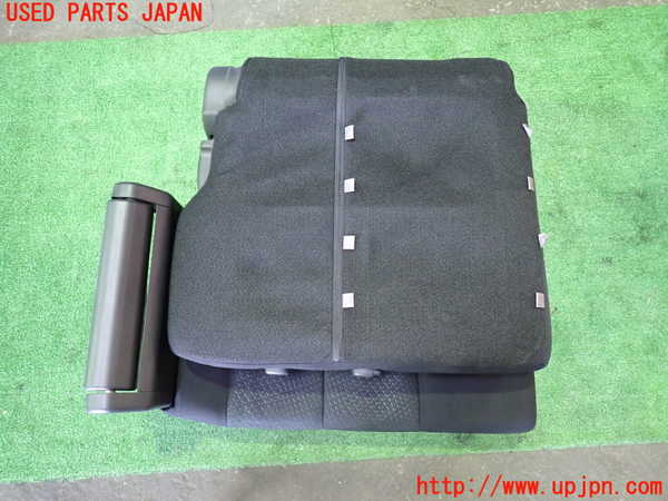 1UPJ-9238447235]デリカD：5(CV5W)右3列目シート 中古_4