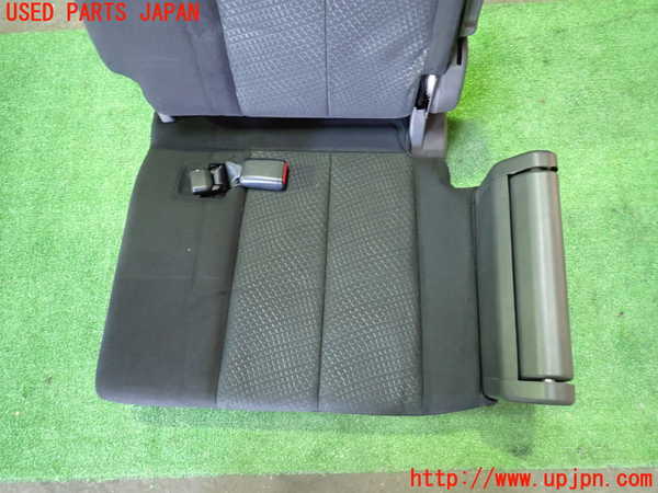 1UPJ-9238447265]デリカD：5(CV5W)左3列目シート 中古_3