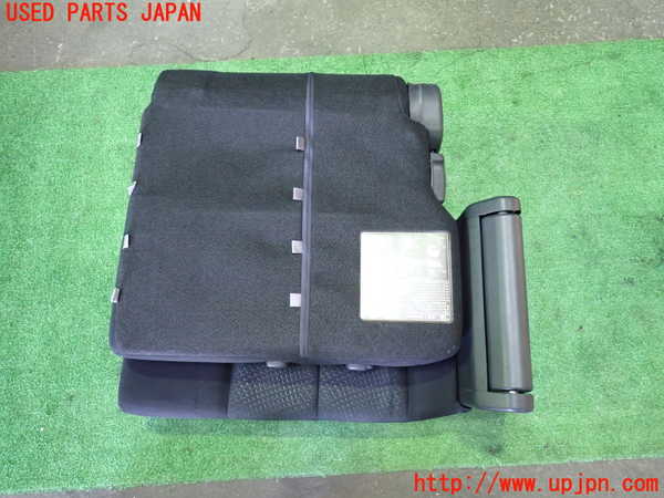 1UPJ-9238447265]デリカD：5(CV5W)左3列目シート 中古_4