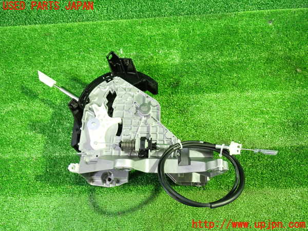 1UPJ-9238447555]デリカD：5(CV5W)ATシフトレバー 中古_3