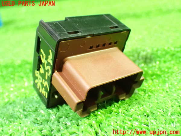 1UPJ-9238446280]デリカD：5(CV5W)ミラースイッチ 中古_2