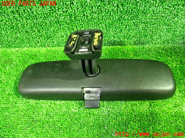 1UPJ-9238447615]デリカD：5(CV5W)ルームミラー 中古_2