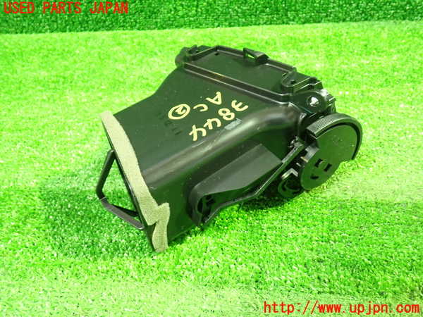 1UPJ-9238447527]デリカD：5(CV5W)エアコン吹き出し口2(左) 中古_2