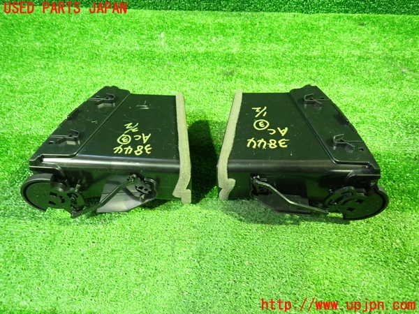 1UPJ-9238447528]デリカD：5(CV5W)エアコン吹き出し口3(真中) 中古_2