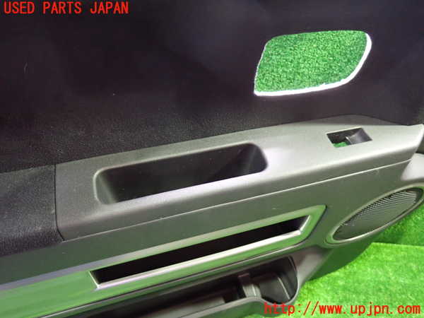 1UPJ-9238441264]デリカD：5(CV5W)左前ドア内張り 中古_2