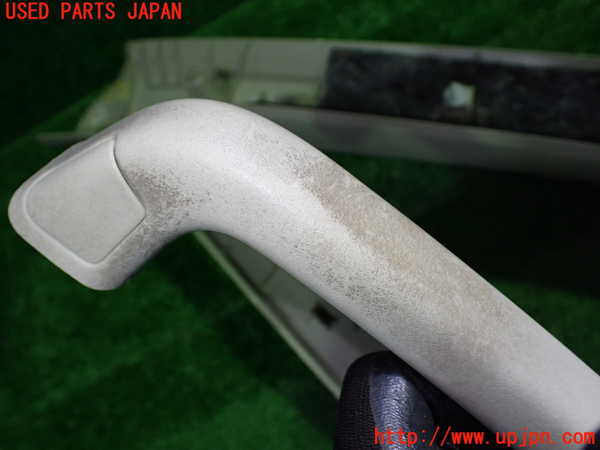 1UPJ-9238447655]デリカD：5(CV5W)右フロントピラートリム 中古_3