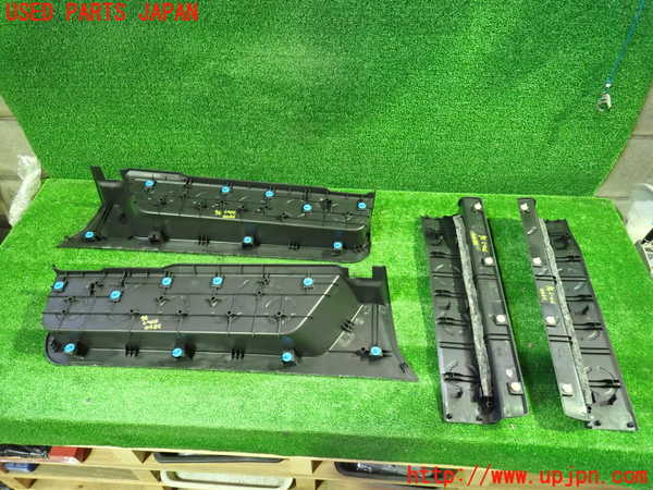 1UPJ-9238447740]デリカD：5(CV5W)スカッフプレート 中古_2