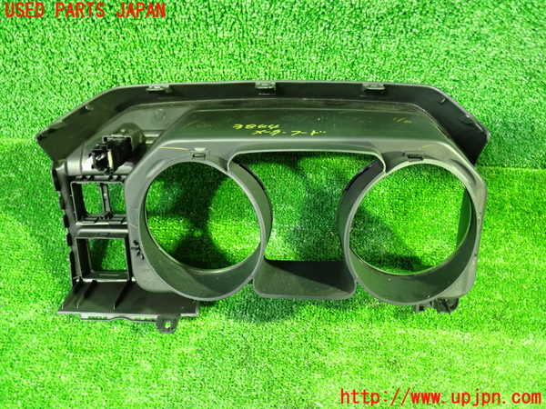 1UPJ-9238447510]デリカD：5(CV5W)メーターフード 中古_2