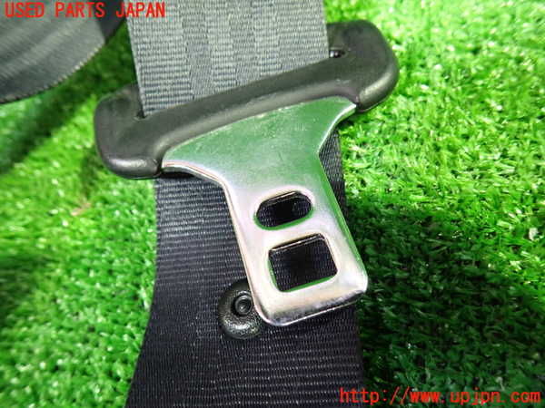 1UPJ-9238447045]デリカD：5(CV5W)運転席シートベルト 中古_2