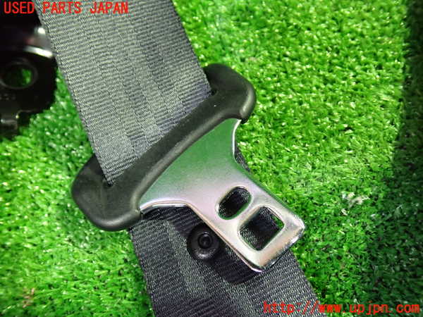 1UPJ-9238447075]デリカD：5(CV5W)助手席シートベルト 中古_2