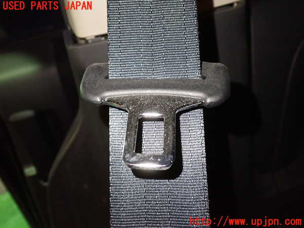 1UPJ-9238447155]デリカD：5(CV5W)右2列目シートベルト 中古_2