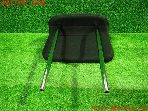 1UPJ-9238447240]デリカD：5(CV5W)右3列目ヘッドレスト 中古_3