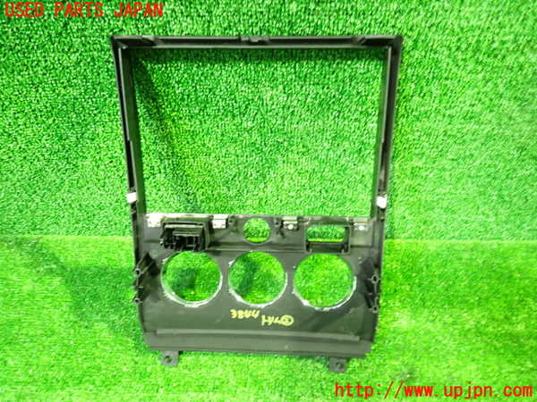 1UPJ-9238447692]デリカD：5(CV5W)内装トリム類2 中古_2