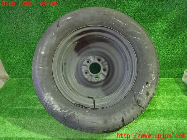 1UPJ-9238449601]デリカD：5(CV5W)スペアタイヤ1 中古_3