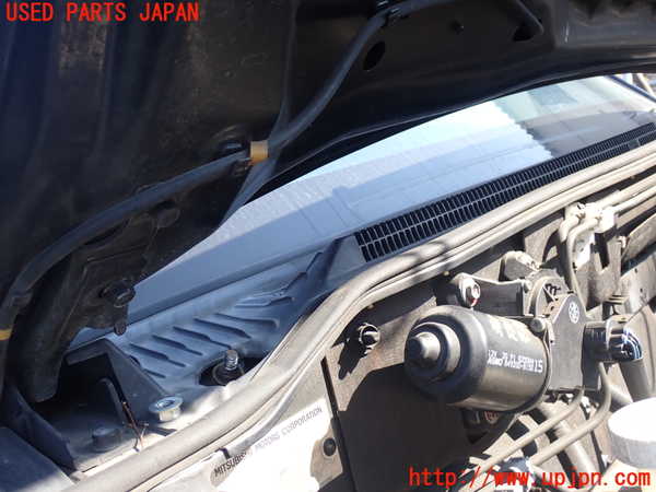 1UPJ-9238451190]パジェロ(V93W)カウルトップ 中古_2