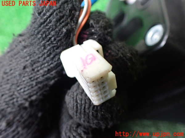 1UPJ-9238451210]パジェロ(V93W)右ドアミラー 中古_4