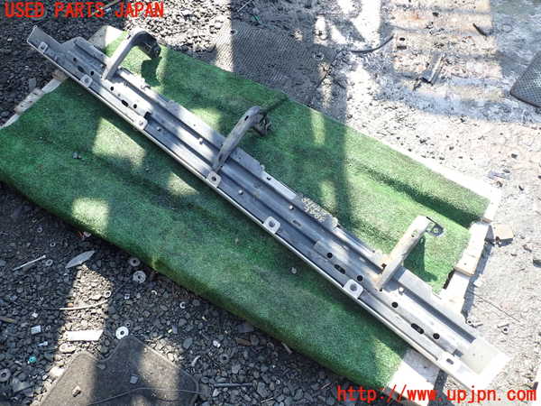 1UPJ-9238451390]パジェロ(V93W)右サイドステップ 中古_2