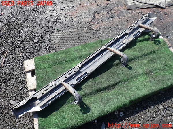 1UPJ-9238451392]パジェロ(V93W)左サイドステップ 中古_2