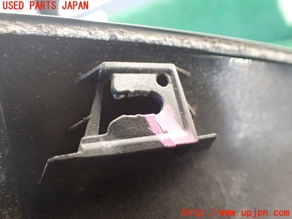 1UPJ-9238451442]パジェロ(V93W)左前オーバーフェンダー 中古_3