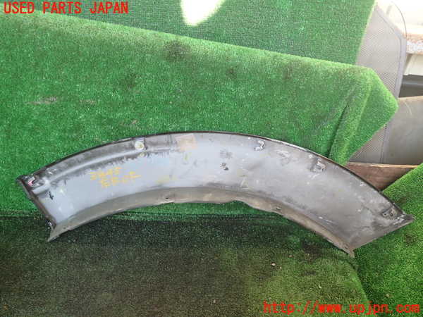 1UPJ-9238451444]パジェロ(V93W)右後オーバーフェンダー 中古_2