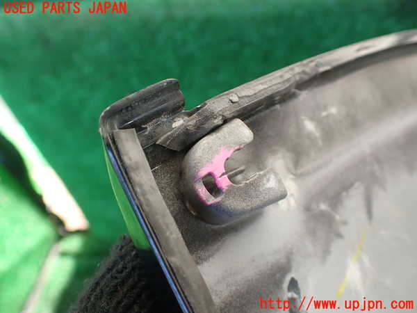 1UPJ-9238451444]パジェロ(V93W)右後オーバーフェンダー 中古_3