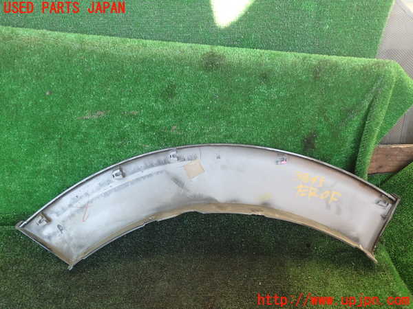 1UPJ-9238451446]パジェロ(V93W)左後オーバーフェンダー 中古_2