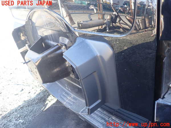 1UPJ-9238451566]パジェロ(V93W)バックドア リアゲート ハッチ 中古 NSG M31Q8 43R-005844_2