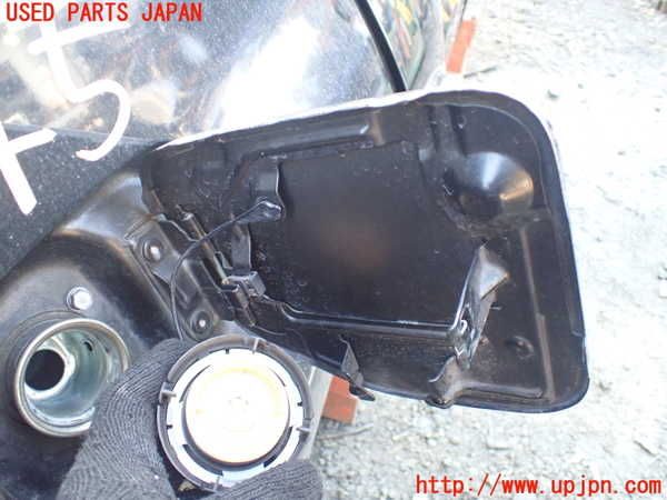 1UPJ-9238451690]パジェロ(V93W)フューエルリッド 中古_2