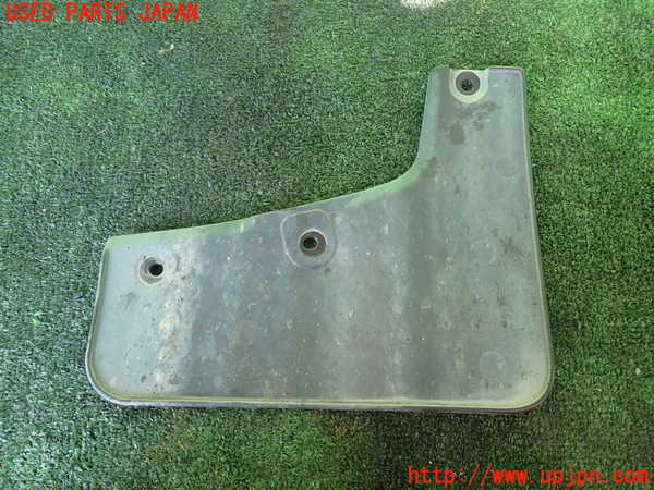1UPJ-9238451452]パジェロ(V93W)左フロントマッドガード(泥除け) 中古_2