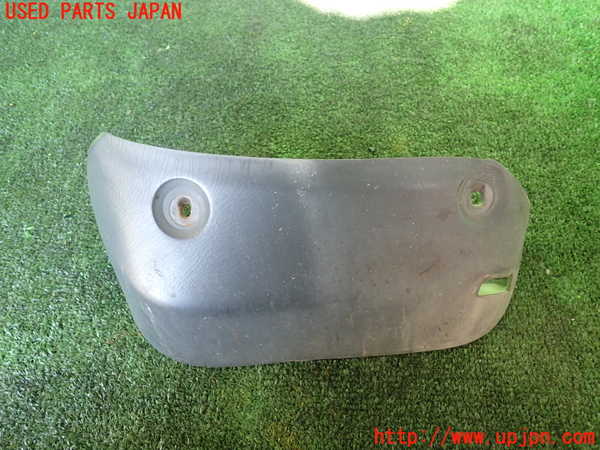 1UPJ-9238451456]パジェロ(V93W)左リアマッドガード(泥除け) 中古_2