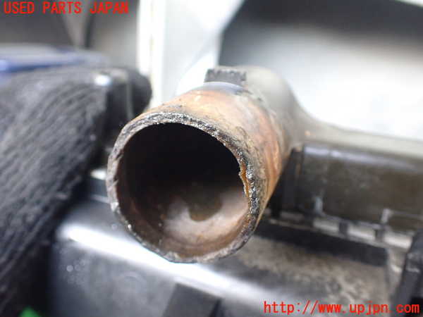 1UPJ-9238452321]パジェロ(V93W)ラジエーター1 中古_3