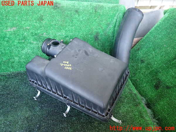 1UPJ-9238452560]パジェロ(V93W)エアクリーナーボックス 中古_3