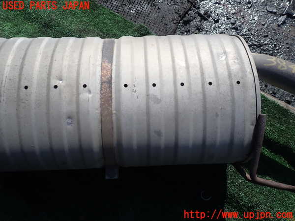 1UPJ-9238452651]パジェロ(V93W)センターパイプ1 中古_2