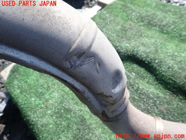 1UPJ-9238452651]パジェロ(V93W)センターパイプ1 中古_3
